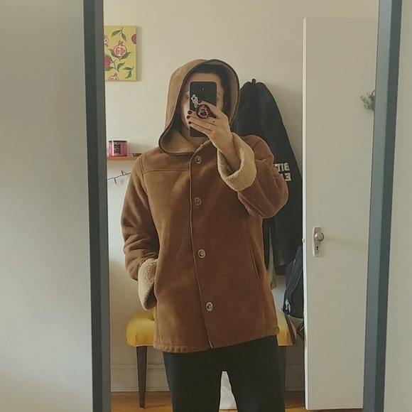 Fall Jacket - Picture 4 of 4